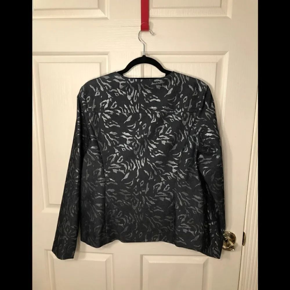 Dana Buchman jacket - Picture 2 of 5